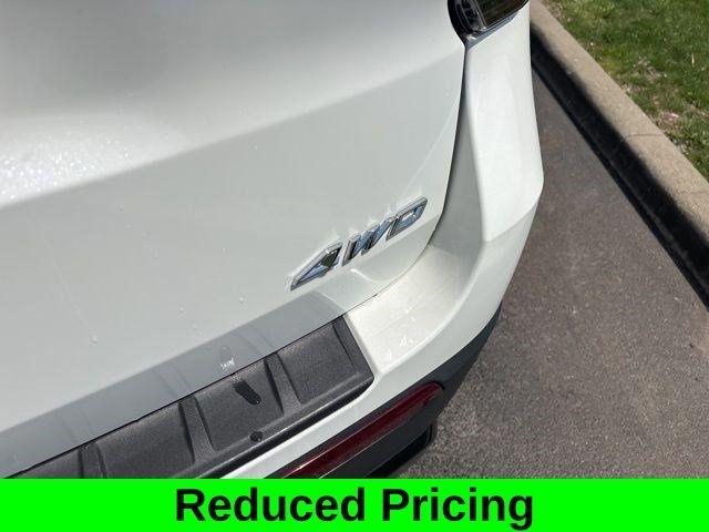 Ford Explorer ST-Line 4WD 2025