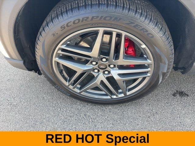 Ford Explorer ST-Line 4WD 2025