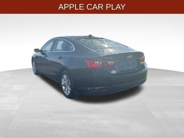 Chevrolet Malibu  2023