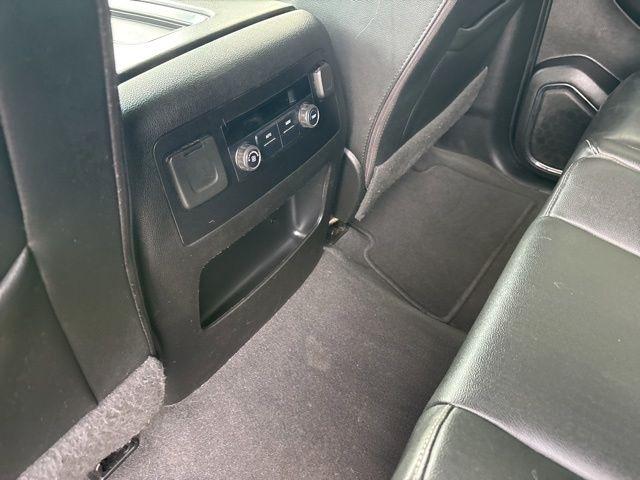 Chevrolet Suburban  2020