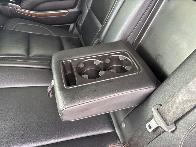 Chevrolet Suburban  2020