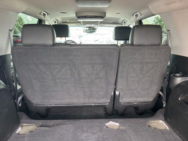 Chevrolet Suburban  2020