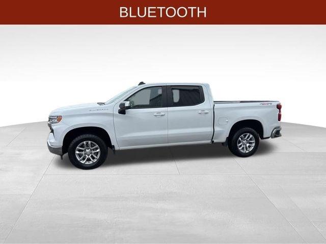 Chevrolet Silverado 1500  2022