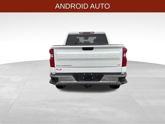 Chevrolet Silverado 1500  2022