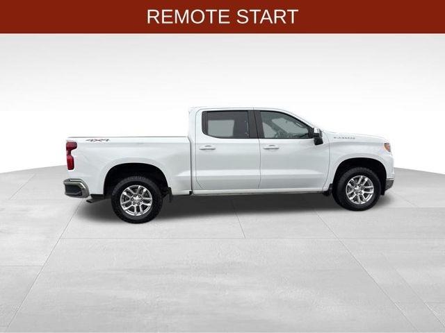 Chevrolet Silverado 1500  2022
