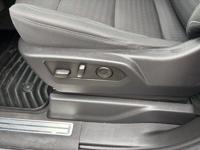 Chevrolet Silverado 1500  2022