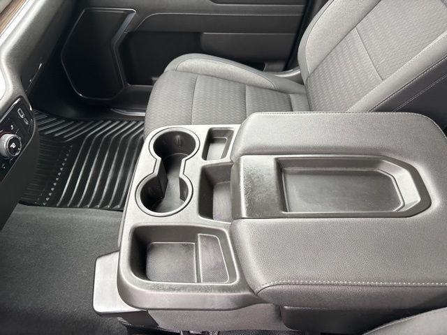 Chevrolet Silverado 1500  2022