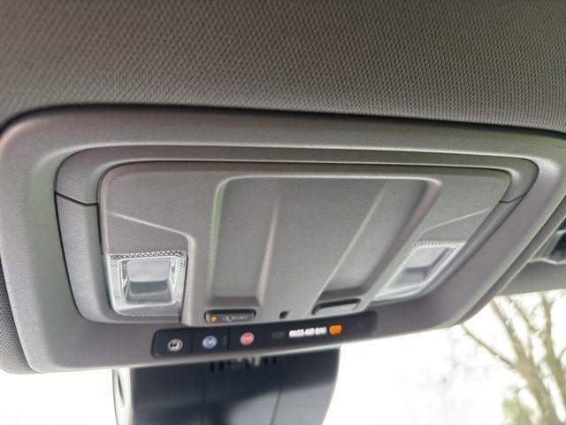 Chevrolet Silverado 1500  2022