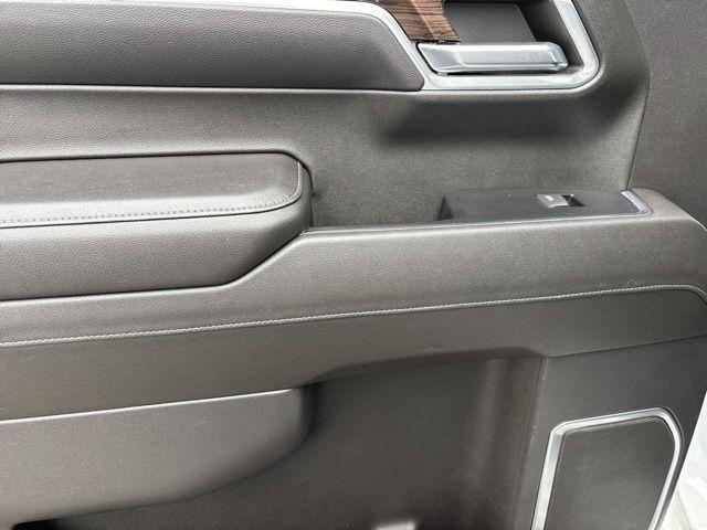 Chevrolet Silverado 1500  2022