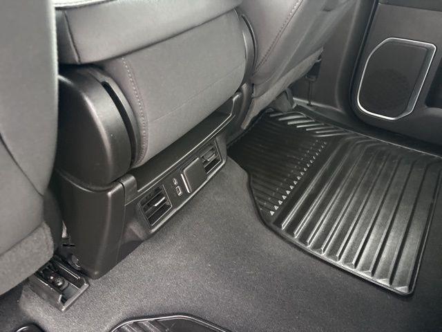 Chevrolet Silverado 1500  2022