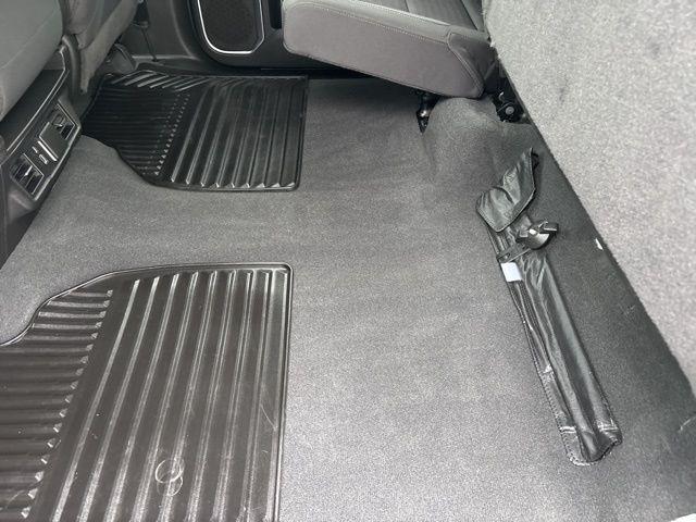 Chevrolet Silverado 1500  2022