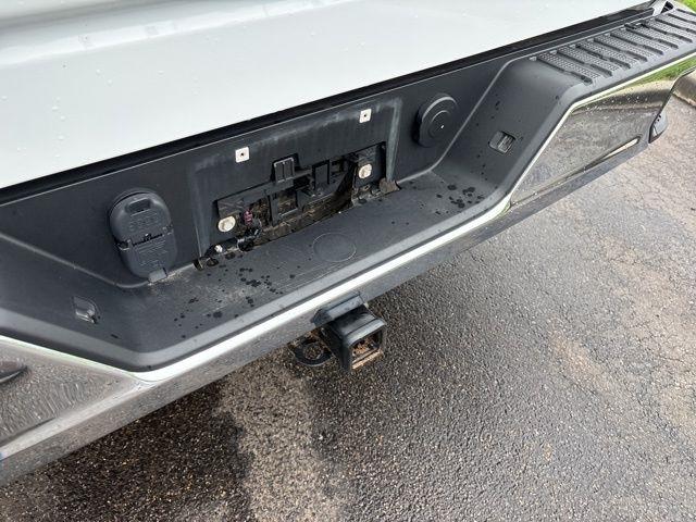 Chevrolet Silverado 1500  2022