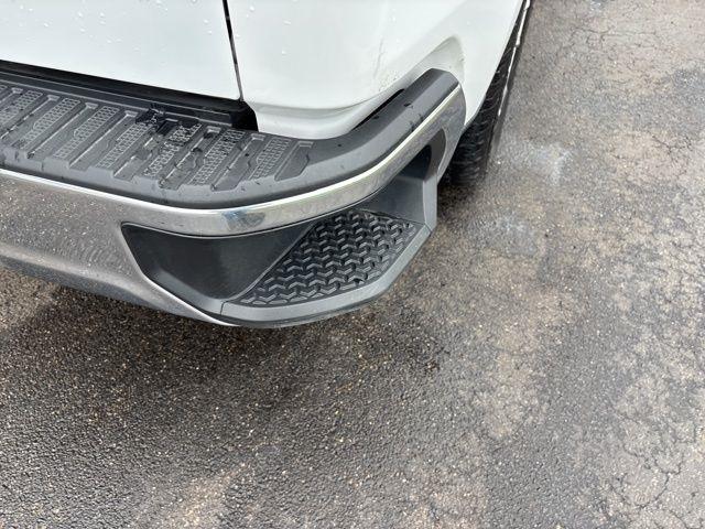 Chevrolet Silverado 1500  2022