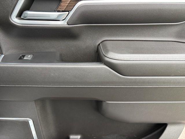 Chevrolet Silverado 1500  2022