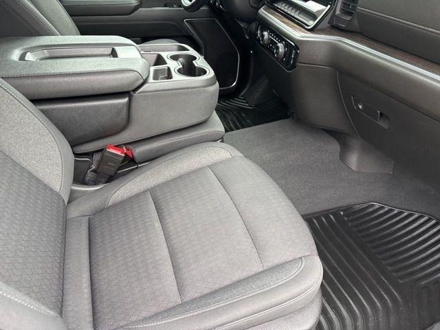 Chevrolet Silverado 1500  2022