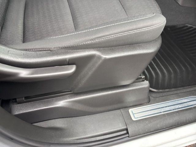 Chevrolet Silverado 1500  2022