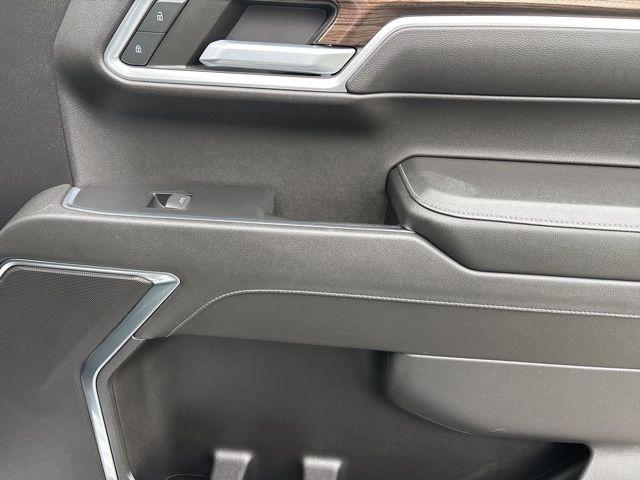 Chevrolet Silverado 1500  2022