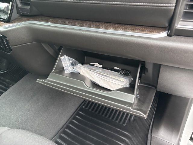 Chevrolet Silverado 1500  2022