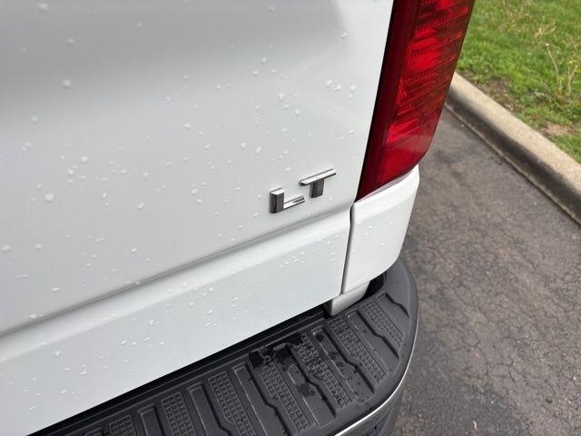 Chevrolet Silverado 1500  2022