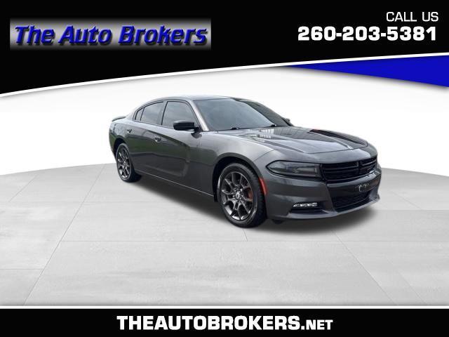 Dodge Charger  2018