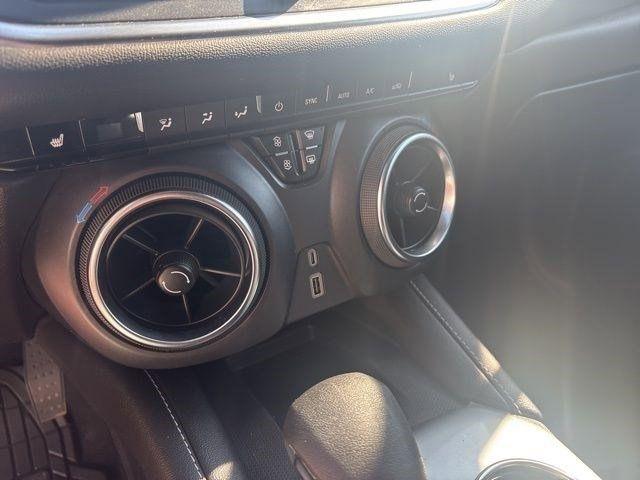 Chevrolet Blazer  2024