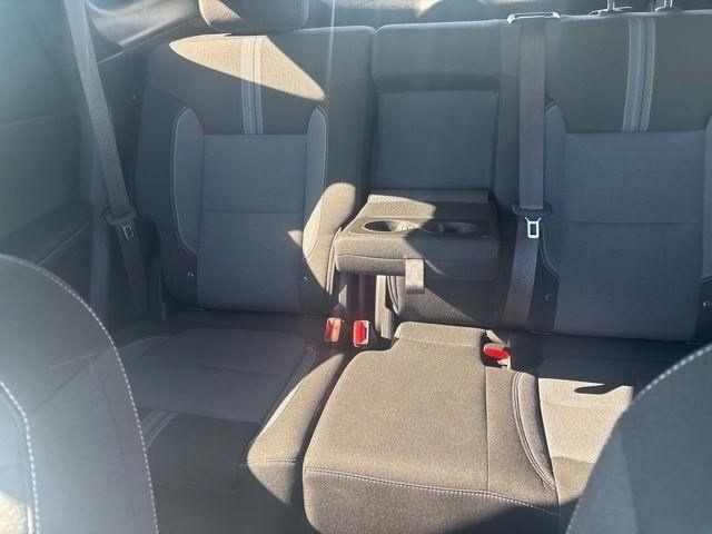 Chevrolet Blazer  2024