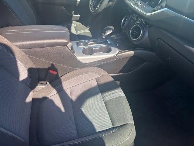 Chevrolet Blazer  2024