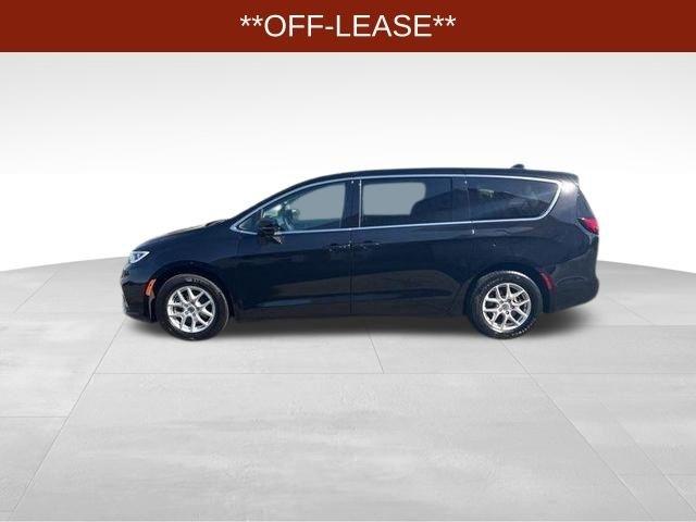 Chrysler Pacifica  2024