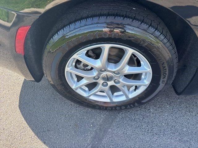 Chrysler Pacifica  2024