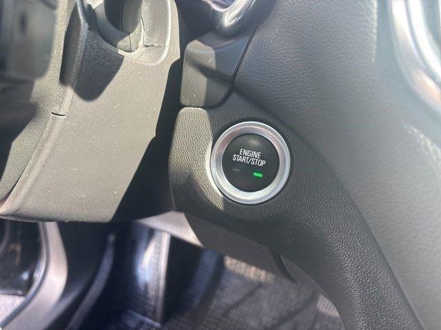 Chevrolet Equinox  2022