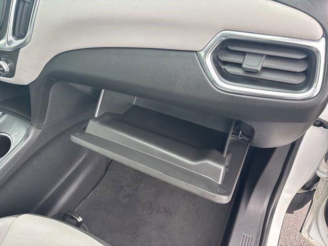 Chevrolet Equinox  2020