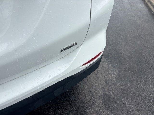 Chevrolet Equinox  2020