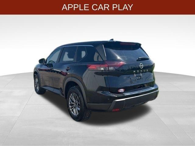 Nissan Rogue  2024
