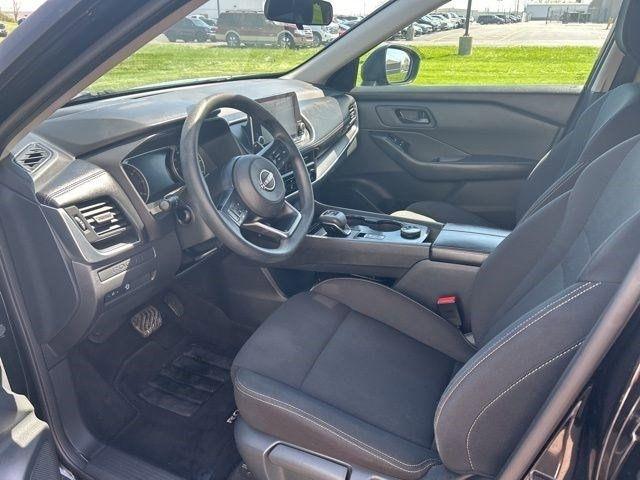 Nissan Rogue  2024