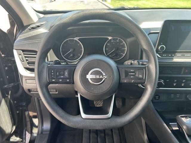 Nissan Rogue  2024