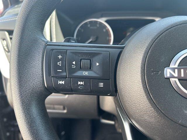 Nissan Rogue  2024