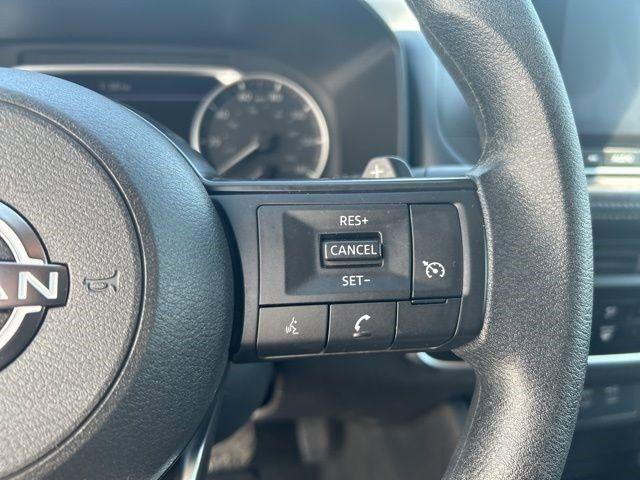 Nissan Rogue  2024