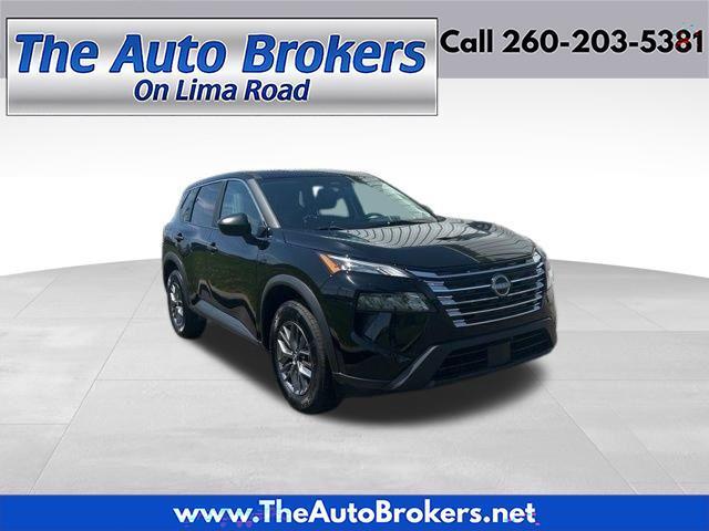 Nissan Rogue  2024