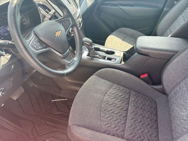Chevrolet Equinox  2023