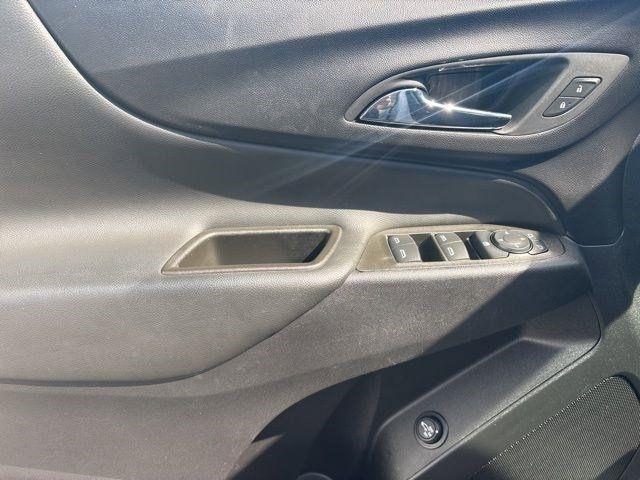 Chevrolet Equinox  2023
