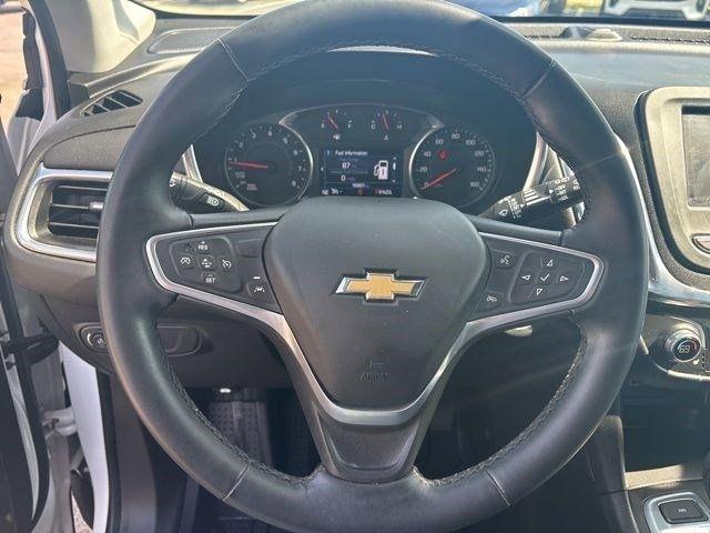 Chevrolet Equinox  2023