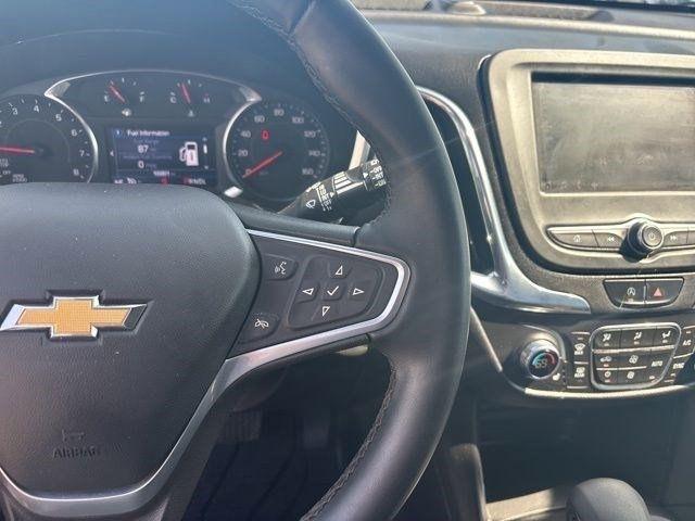 Chevrolet Equinox  2023
