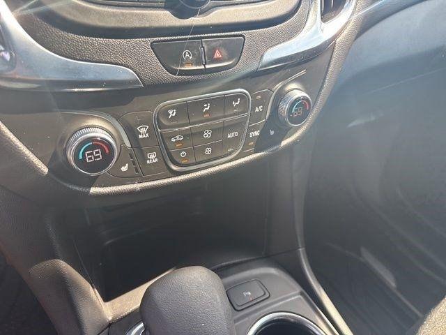 Chevrolet Equinox  2023