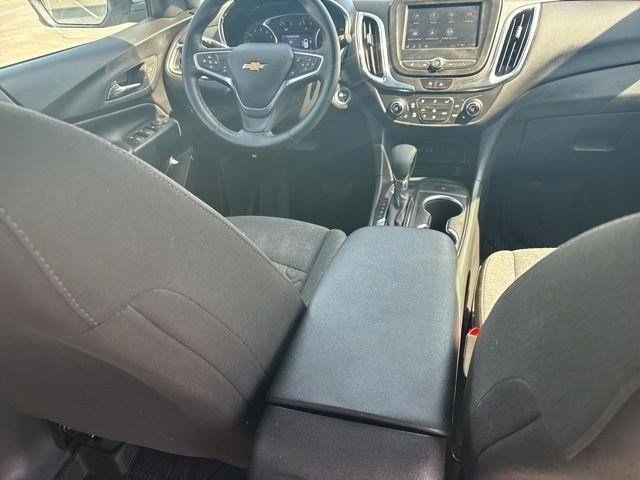 Chevrolet Equinox  2023