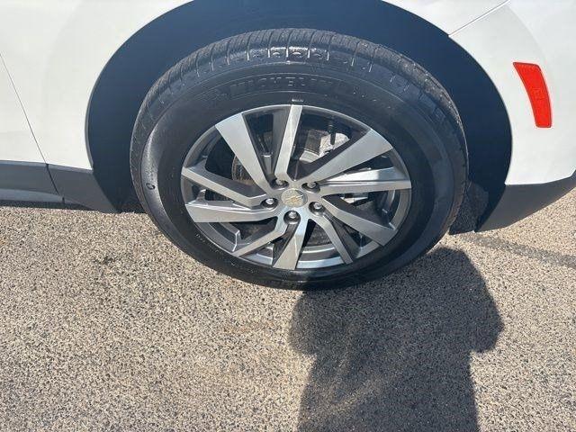Chevrolet Equinox  2023