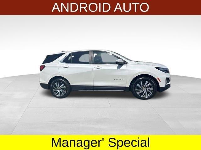 Chevrolet Equinox LT AWD 2023