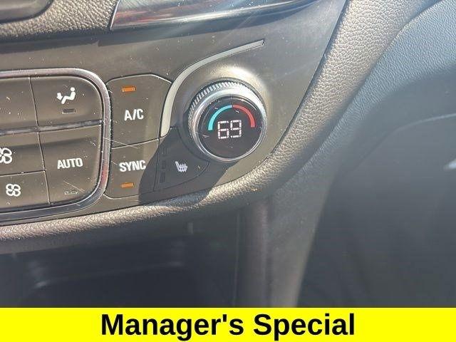 Chevrolet Equinox LT AWD 2023