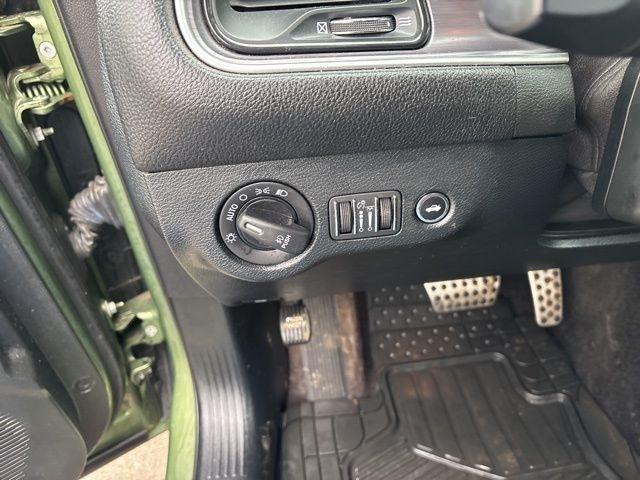 Dodge Challenger  2018