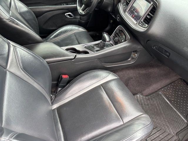 Dodge Challenger  2018