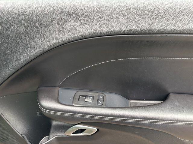 Dodge Challenger  2018